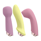 Satisfyer Marvelous Four - 4-in-1 USB Rechargeable Vibes - Image 3