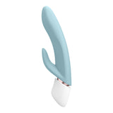 Satisfyer Marvelous Four - 4-in-1 USB Rechargeable Vibes - Image 5