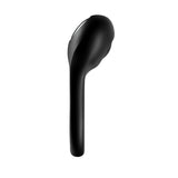 Satisfyer Majestic Duo - Black USB Rechargeable Cock Ring - Image 4