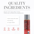 JO H2O Succulent Watermelon Lube - 120 mL - Watermelon Flavoured Water Based Lubricant - 120 ml Bottle
