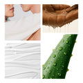 JO Aloe - 120ml - Water Based Lubricant with Aloe - 120 ml Bottle