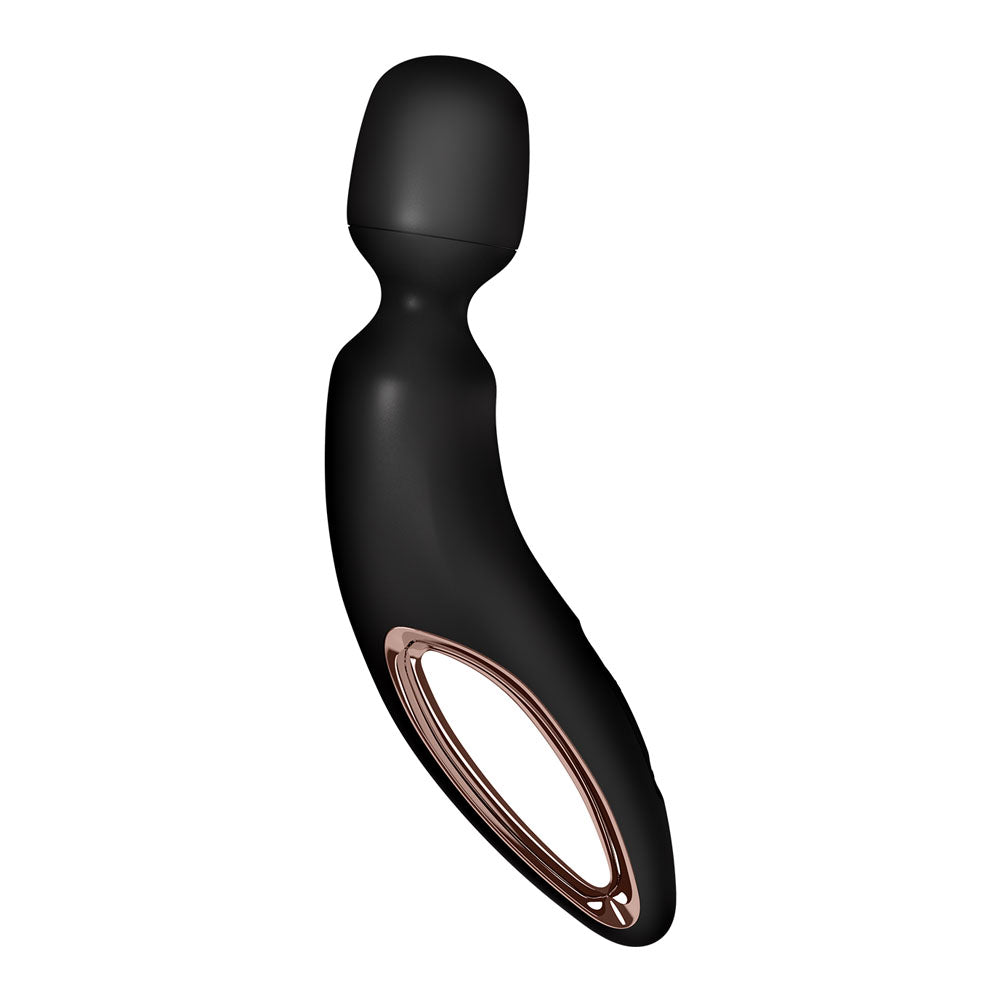 Satisfyer Wand-erland / USB Rechargeable Massage Wand