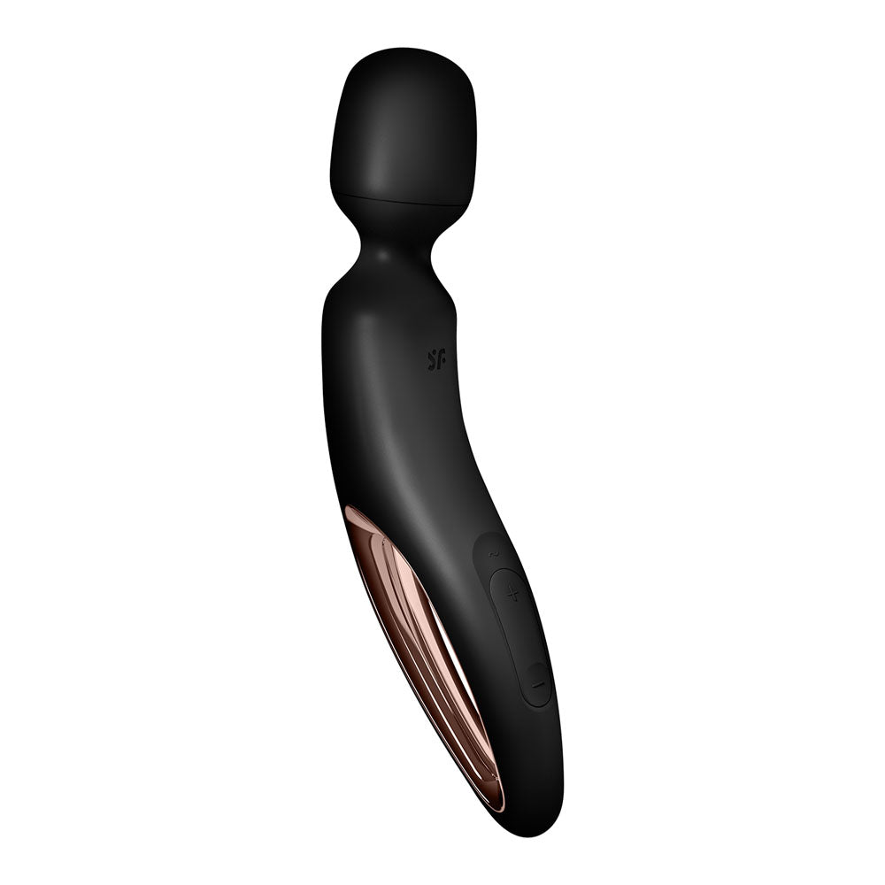 Satisfyer Wand-erland / USB Rechargeable Massage Wand