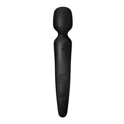 Satisfyer Wand-erland / USB Rechargeable Massage Wand