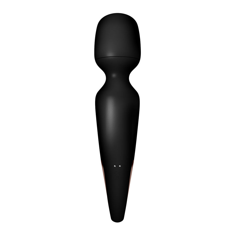Satisfyer Wand-erland / USB Rechargeable Massage Wand