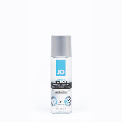 Jo Classic Hybrid - Hybrid Lubricant - 60 ml Bottle