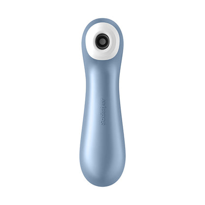 Satisfyer Pro 2+ Clitoral Stimulator with Vibration