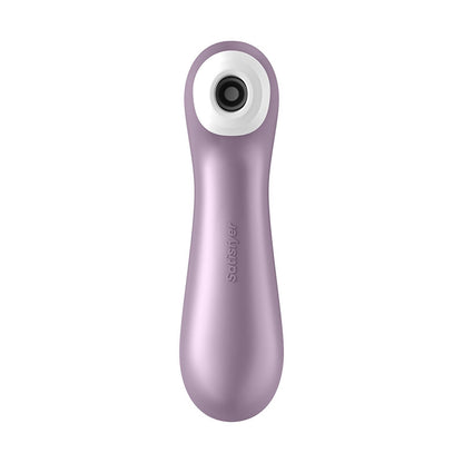 Satisfyer Pro 2+ Clitoral Stimulator with Vibration