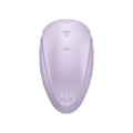 Satisfyer Pearl Diver - Violet - Violet USB Rechargeable Air Pulsation Stimulator