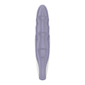 Satisfyer Air Pump Vibrator 1 - Lilac USB Rechargeable Inflatable Vibrator