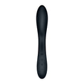 Satisfyer Rrrolling Explosion - Black USB Rechargeable Vibrator