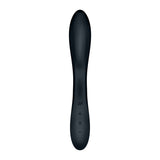 Satisfyer Rrrolling Explosion - Black USB Rechargeable Vibrator - Image 7