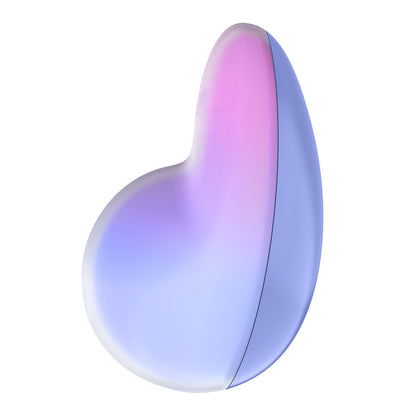 Satisfyer Pixie Dust / USB Rechargeable Vibrating Air Pulse Stimulator