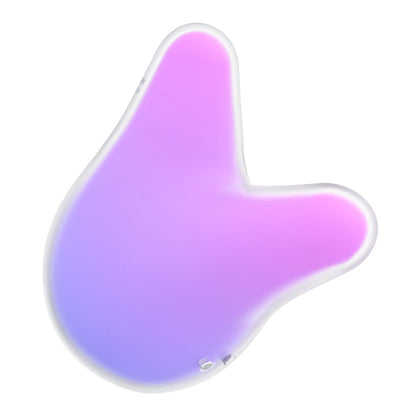 Satisfyer Mermaid Vibes / USB Rechargeable Air Pulse Stimulator