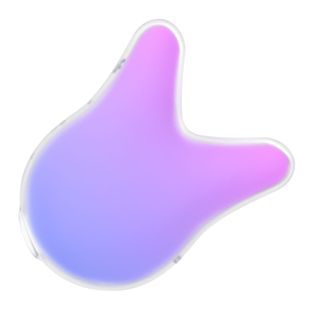 Satisfyer Mermaid Vibes / USB Rechargeable Air Pulse Stimulator