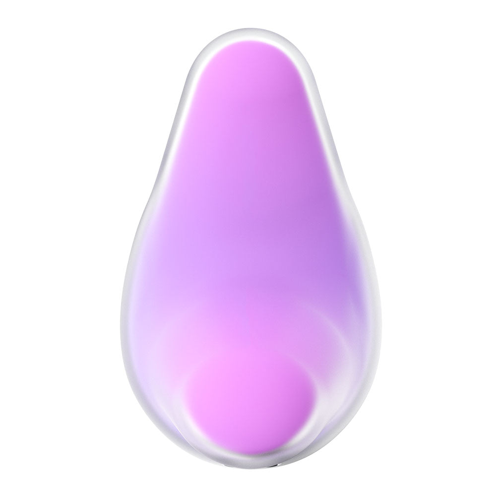 Satisfyer Mermaid Vibes / USB Rechargeable Air Pulse Stimulator
