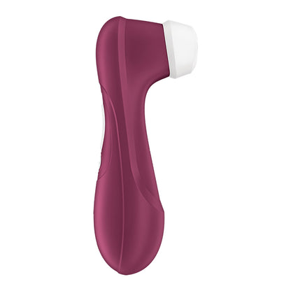 Satisfyer Pro 2 Generation 3 with App Control Clitoral Stimulator