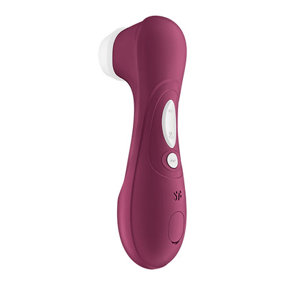 Satisfyer Pro 2 Generation 3 with App Control Clitoral Stimulator