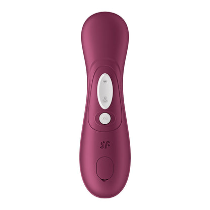 Satisfyer Pro 2 Generation 3 with App Control Clitoral Stimulator