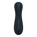 Satisfyer Pro 2 Generation 3 with App Control - Dark Grey - Dark Grey Touch-Free USB-Rechargeable Clitoral Stimulator