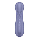 Satisfyer Pro 2 Generation 3 with App Control - Lilac - Lilac Touch-Free USB-Rechargeable Clitoral Stimulator - Image 6