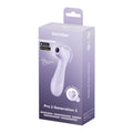 Satisfyer Pro 2 Generation 3 packaging on a white background