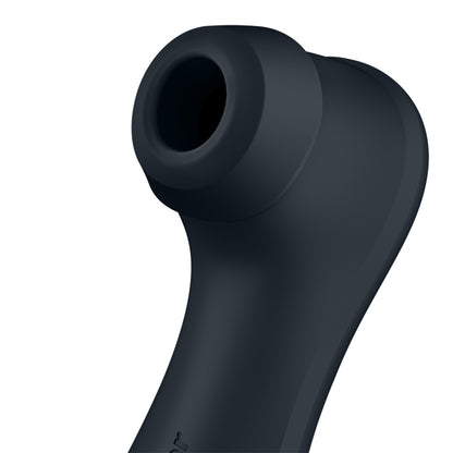 Satisfyer Pro 2 Generation 3 - Dark Grey Clitoral Stimulator