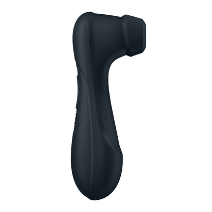 Satisfyer Pro 2 Generation 3 - Dark Grey Clitoral Stimulator