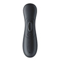 Satisfyer Pro 2 Generation 3 - Dark Grey - Dark Grey Touch-Free USB-C Rechargeable Clitoral Stimulator