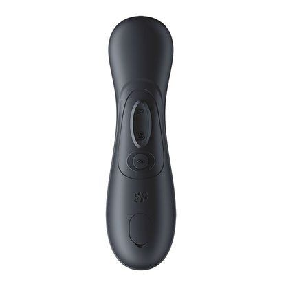 Satisfyer Pro 2 Generation 3 - Dark Grey Clitoral Stimulator