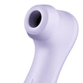 Satisfyer Pro 2 Generation 3 - Lilac - Lilac Touch-Free USB-C Rechargeable Clitoral Stimulator