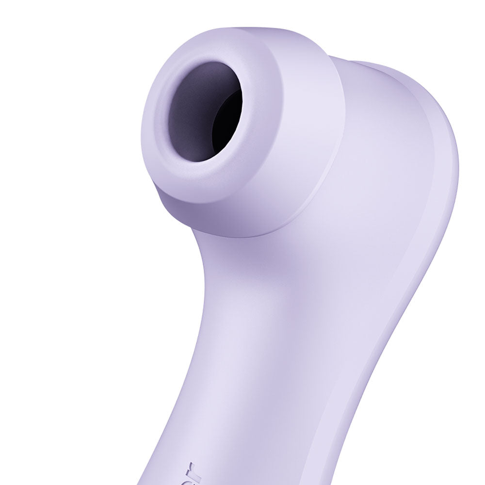 Satisfyer Pro 2 Generation 3 Clitoral Stimulator