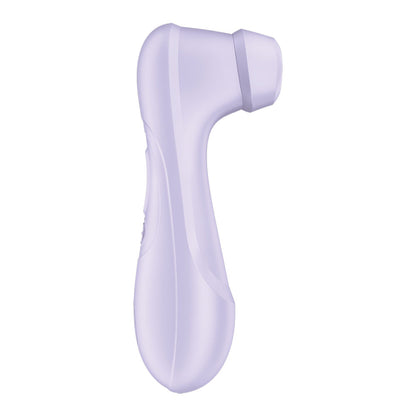 Satisfyer Pro 2 Generation 3 Clitoral Stimulator