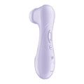 Satisfyer Pro 2 Generation 3 - Lilac - Lilac Touch-Free USB-C Rechargeable Clitoral Stimulator
