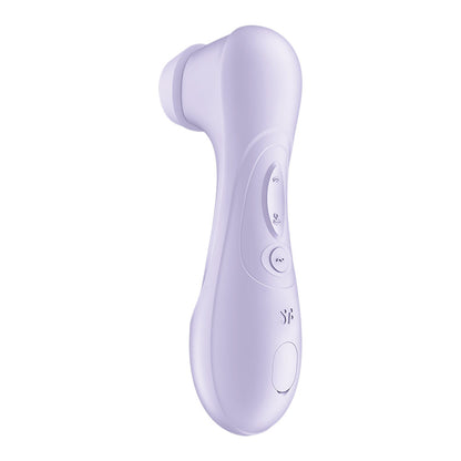Satisfyer Pro 2 Generation 3 Clitoral Stimulator