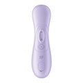 Satisfyer Pro 2 Generation 3 - Lilac - Lilac Touch-Free USB-C Rechargeable Clitoral Stimulator