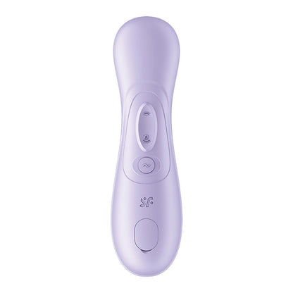 Satisfyer Pro 2 Generation 3 Clitoral Stimulator