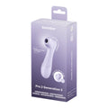 Satisfyer Pro 2 Generation 3 - Lilac - Lilac Touch-Free USB-C Rechargeable Clitoral Stimulator