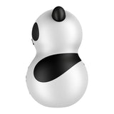 Satisfyer Pocket Panda - Black USB Rechargeable Air Pulse Stimulator - Image 6