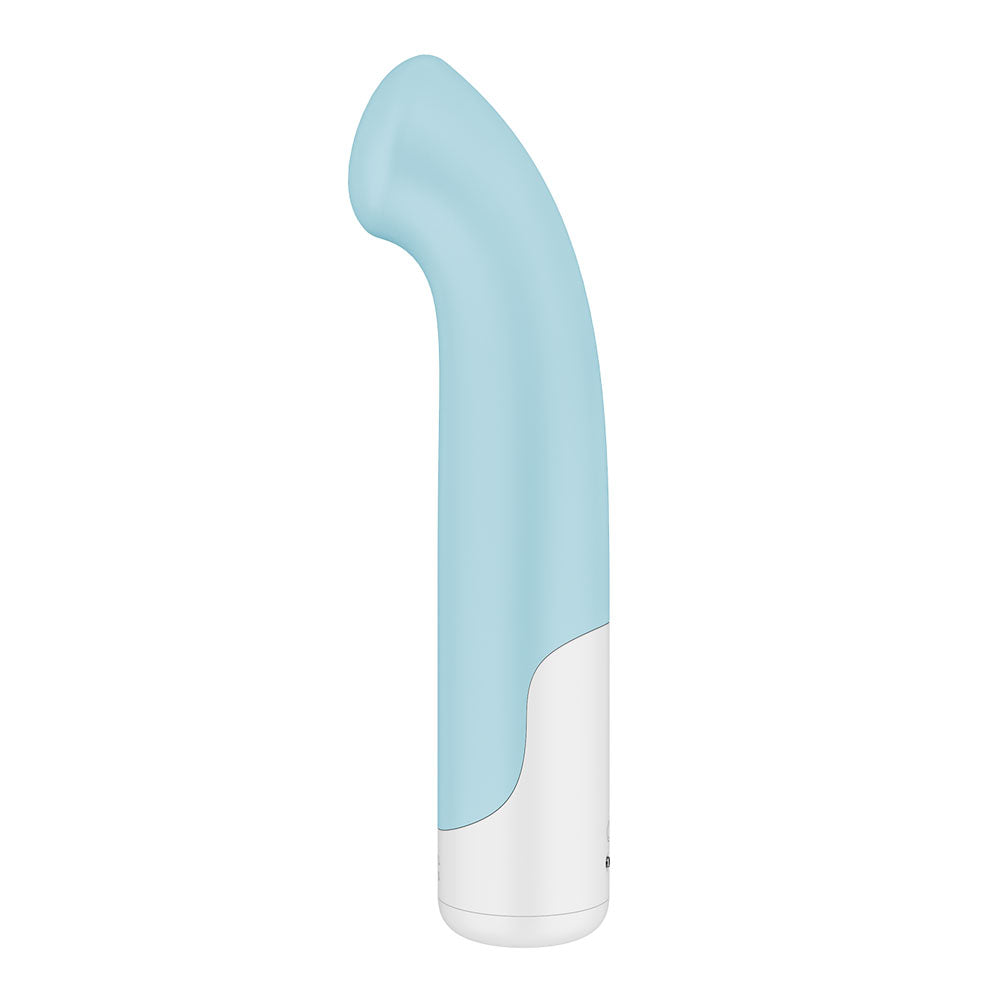 Satisfyer Playful Four - Vibrator with 4 Interchangeable