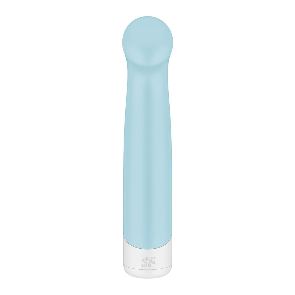 Satisfyer Playful Four - Vibrator with 4 Interchangeable