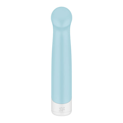 Satisfyer Playful Four - Vibrator with 4 Interchangeable