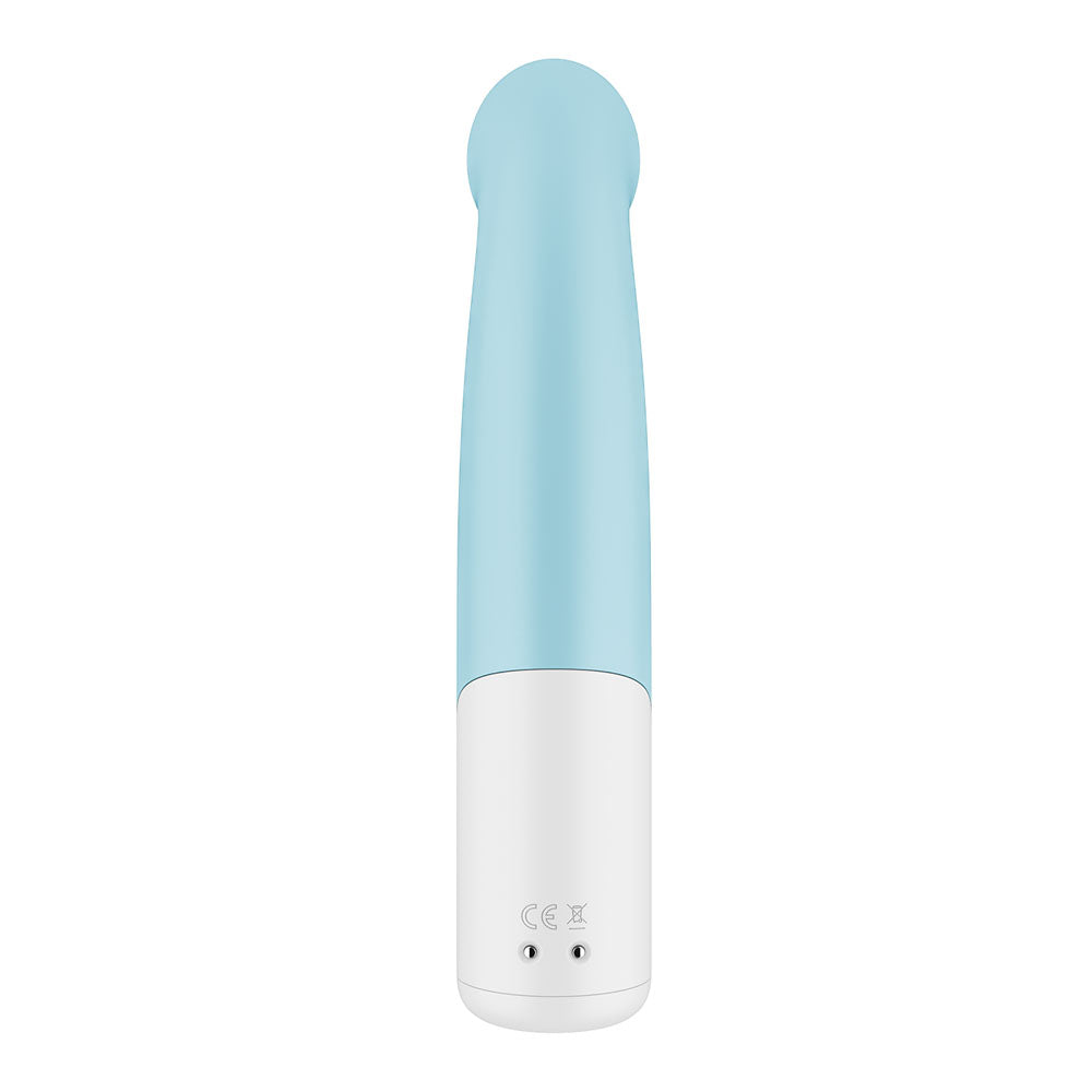 Satisfyer Playful Four - Vibrator with 4 Interchangeable