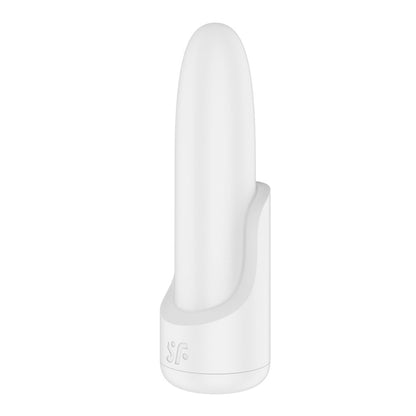 Satisfyer Playful Four - Vibrator with 4 Interchangeable