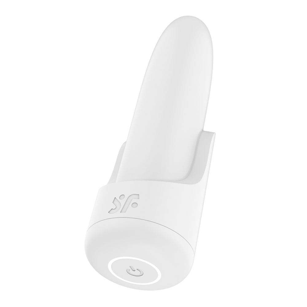 Satisfyer Playful Four - Vibrator with 4 Interchangeable