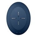 Satisfyer Air Power 4 - Navy USB Rechargeable Air Pulse Stimulator