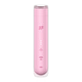 Satisfyer First Kiss - Pink USB Rechargeable Air Pulse Stimulator