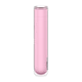 Satisfyer First Kiss - Pink USB Rechargeable Air Pulse Stimulator