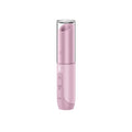 Satisfyer Secret Kiss - Lilac USB Rechargeable Air Pulse Stimulator
