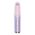 Satisfyer Bold Kiss - Purple USB Rechargeable Air Pulse Stimulator